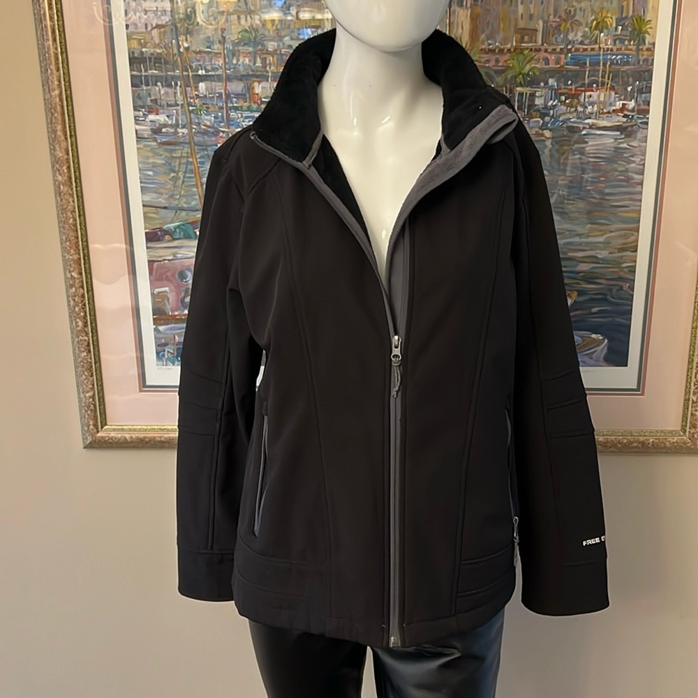 FREE COUNTRY JACKET